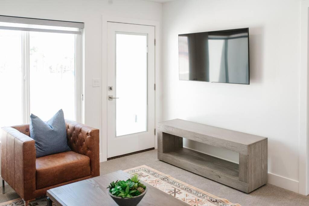 Zen Trail Retreat - New 5 Bedroom Luxury Condo St. George Exterior foto