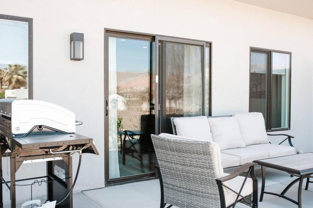 Zen Trail Retreat - New 5 Bedroom Luxury Condo St. George Exterior foto